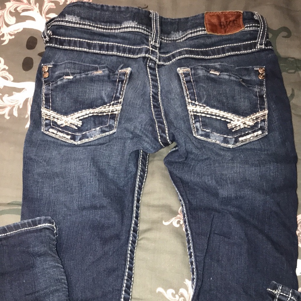 BKE Stella Skinny Jeans